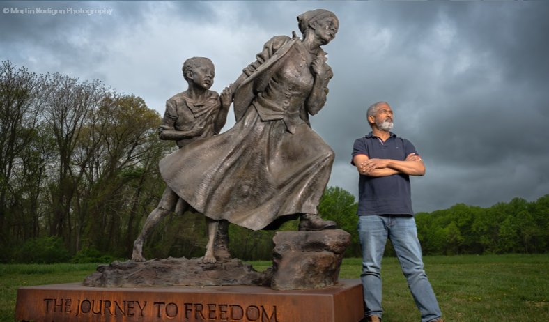 FreedomWalk2026—Join the Journey — The Menare Foundation